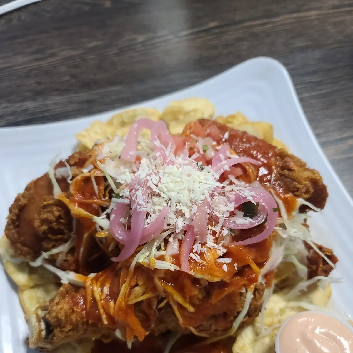 Pulled Pork