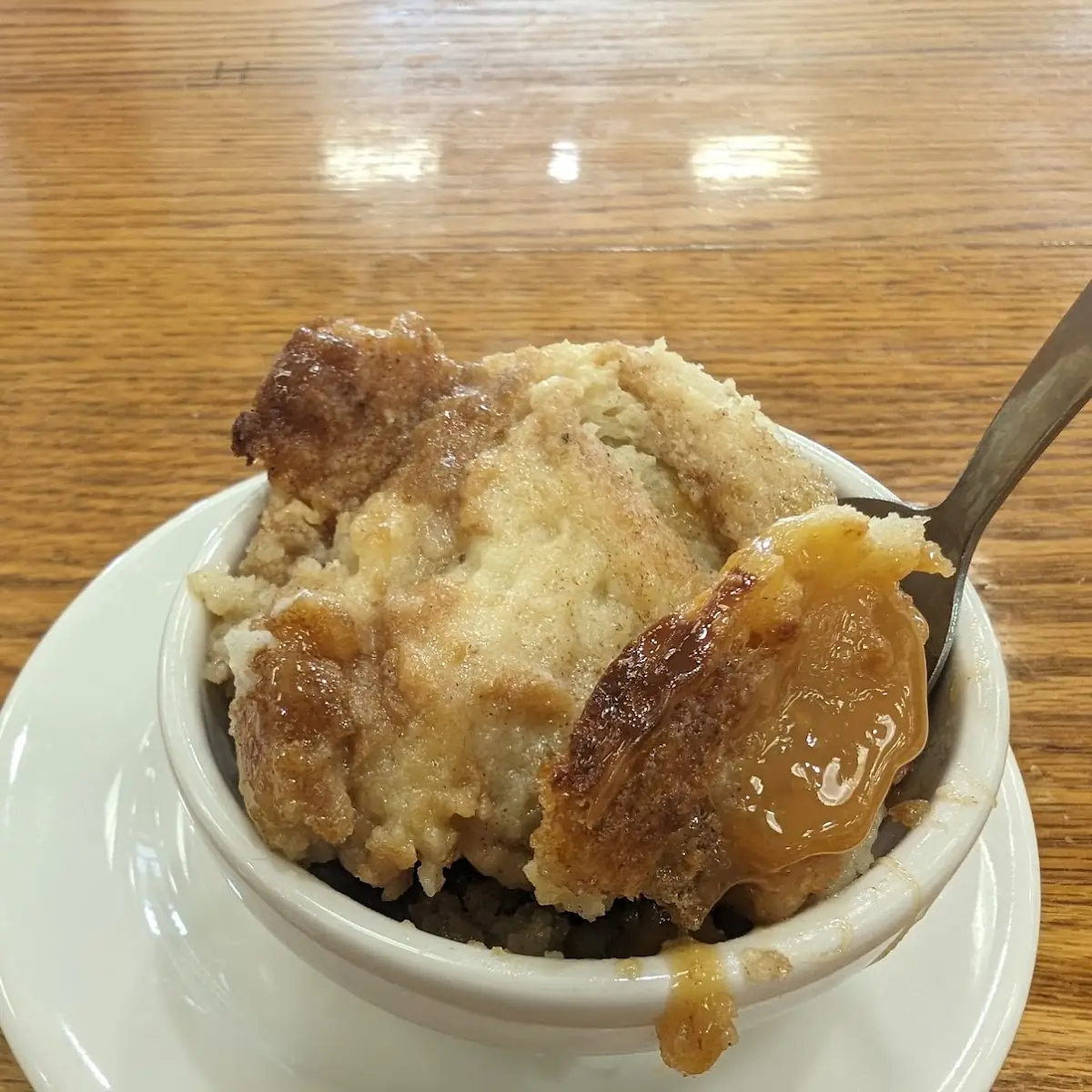 Bread Pudding