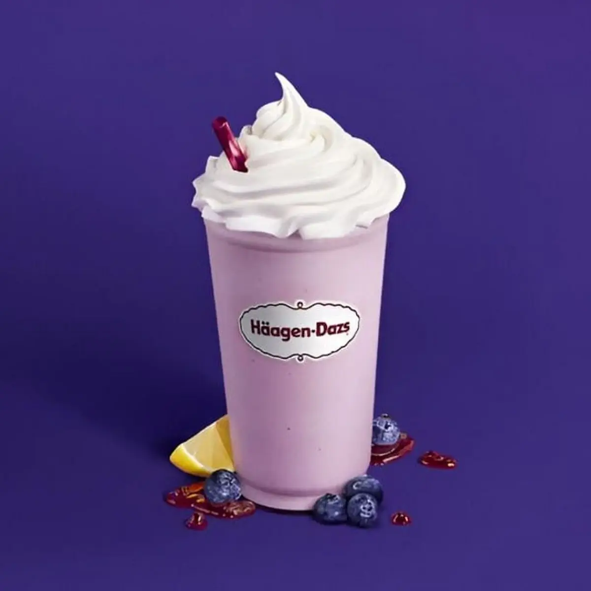 Milkshake