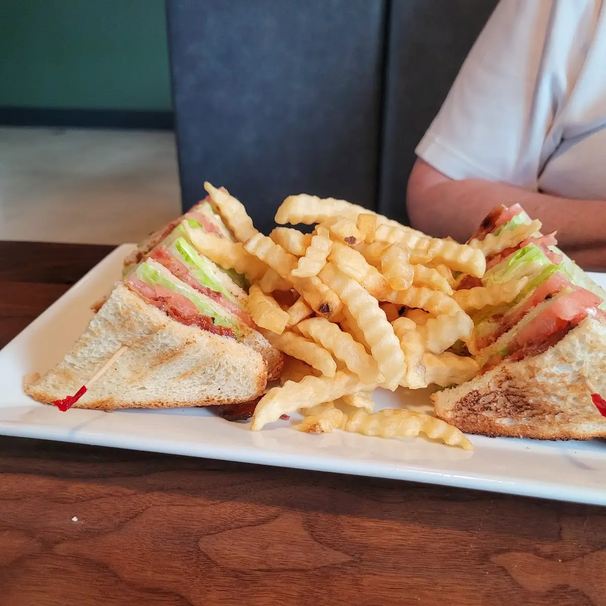 Club Sandwich