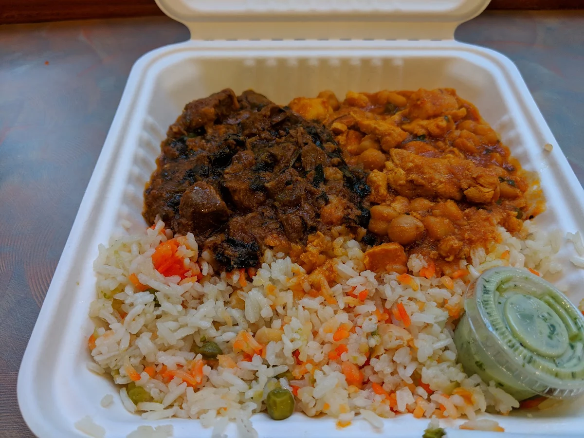 Oxtail