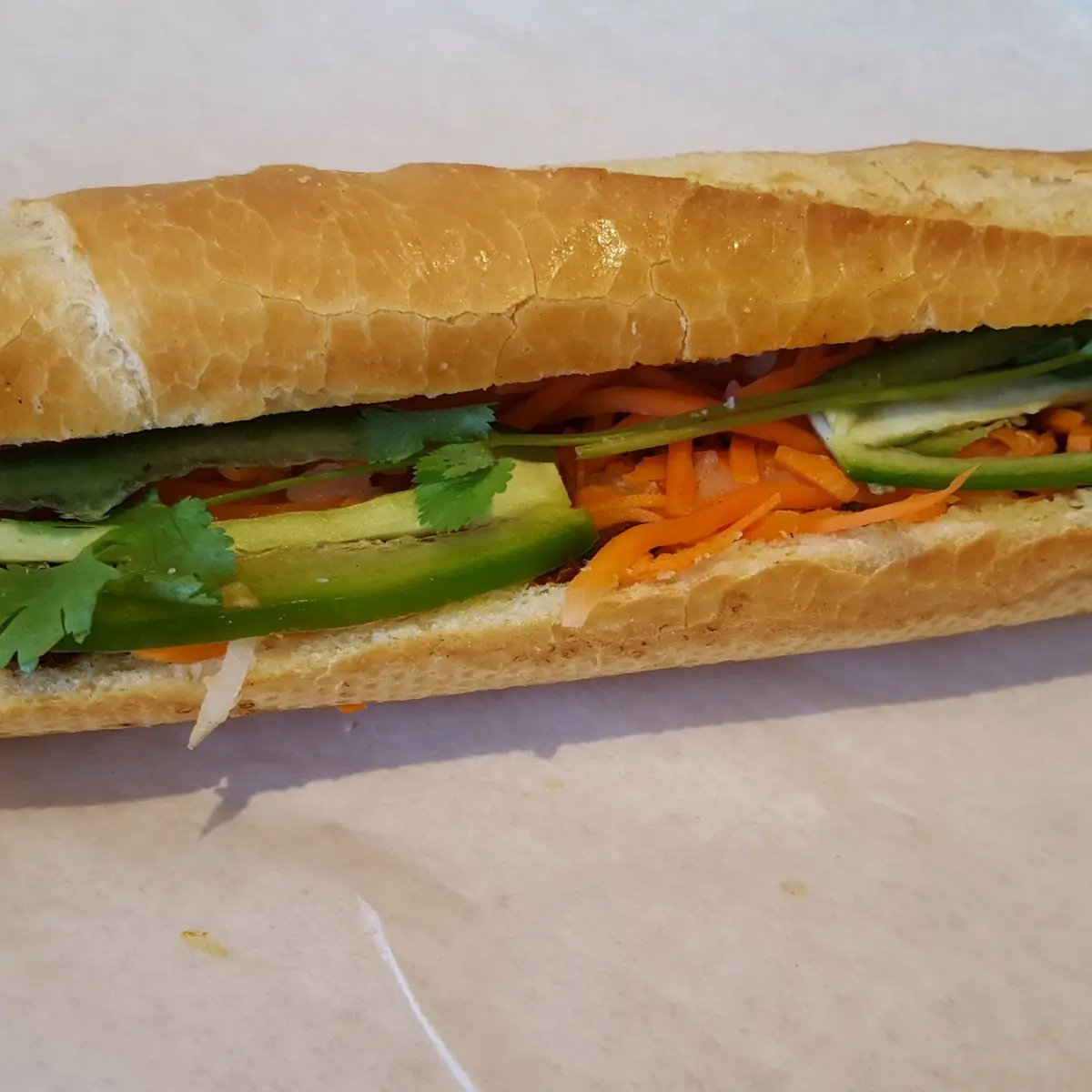 Banh MI
