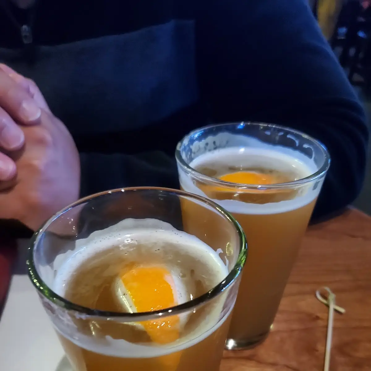 Tommy's Crush Session IPA