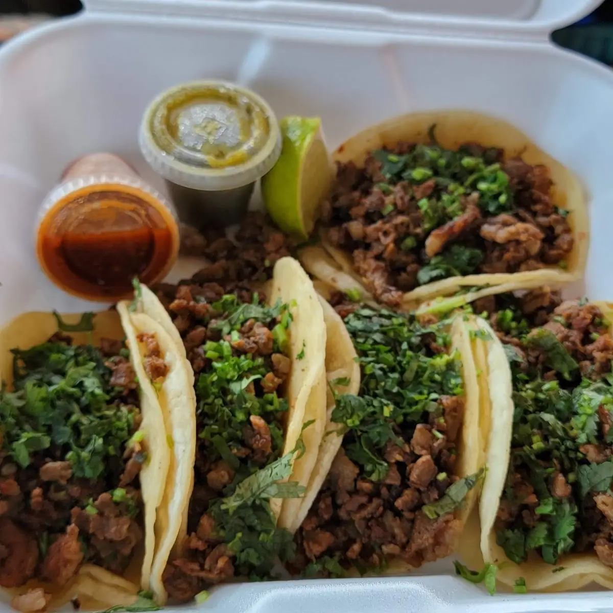 Taco  (L/T/B/C)