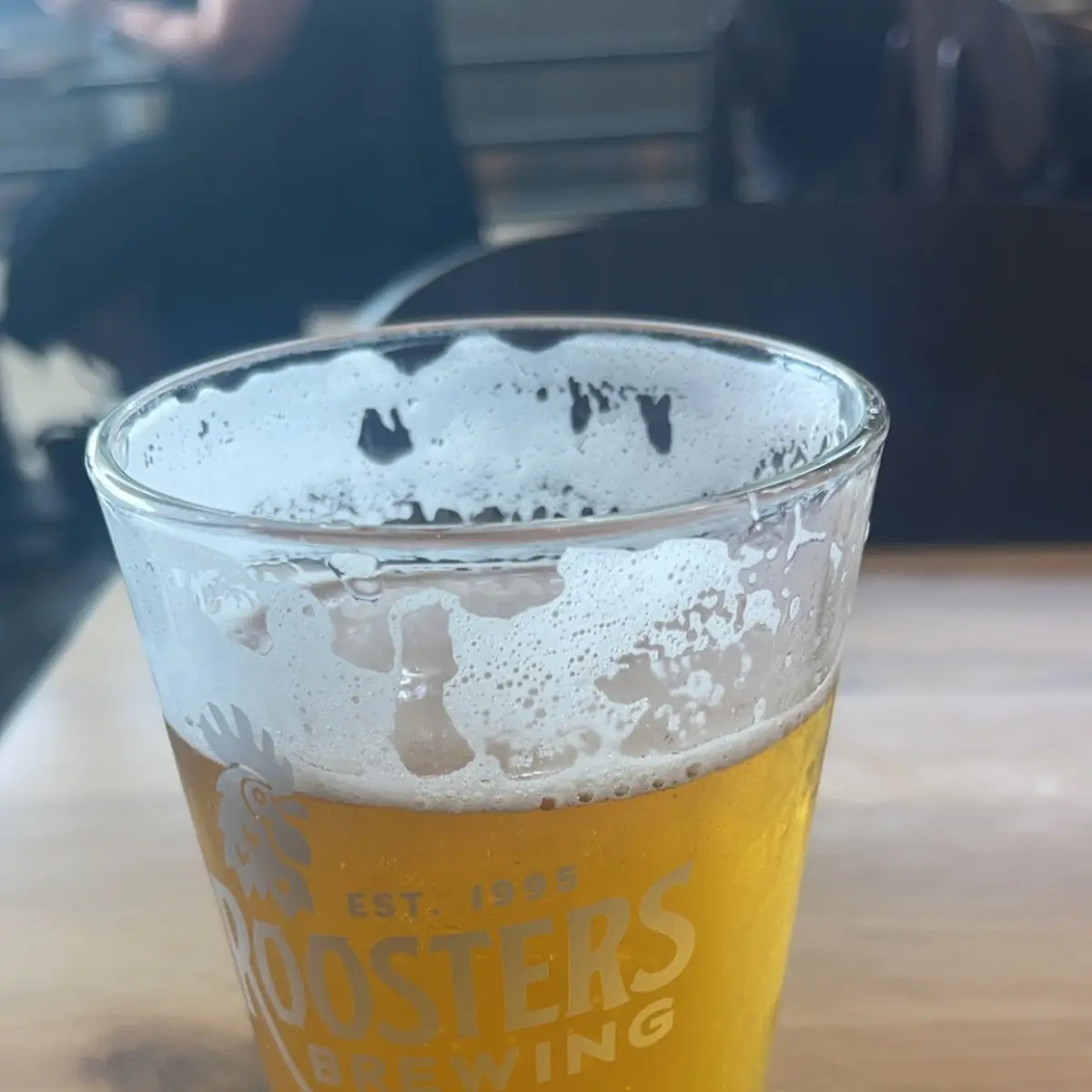 Juicy IPA
