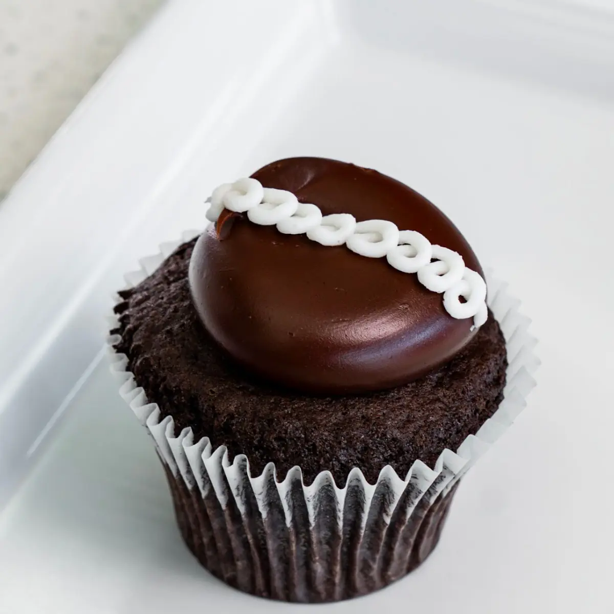Better Than a Hostess Cupcake
