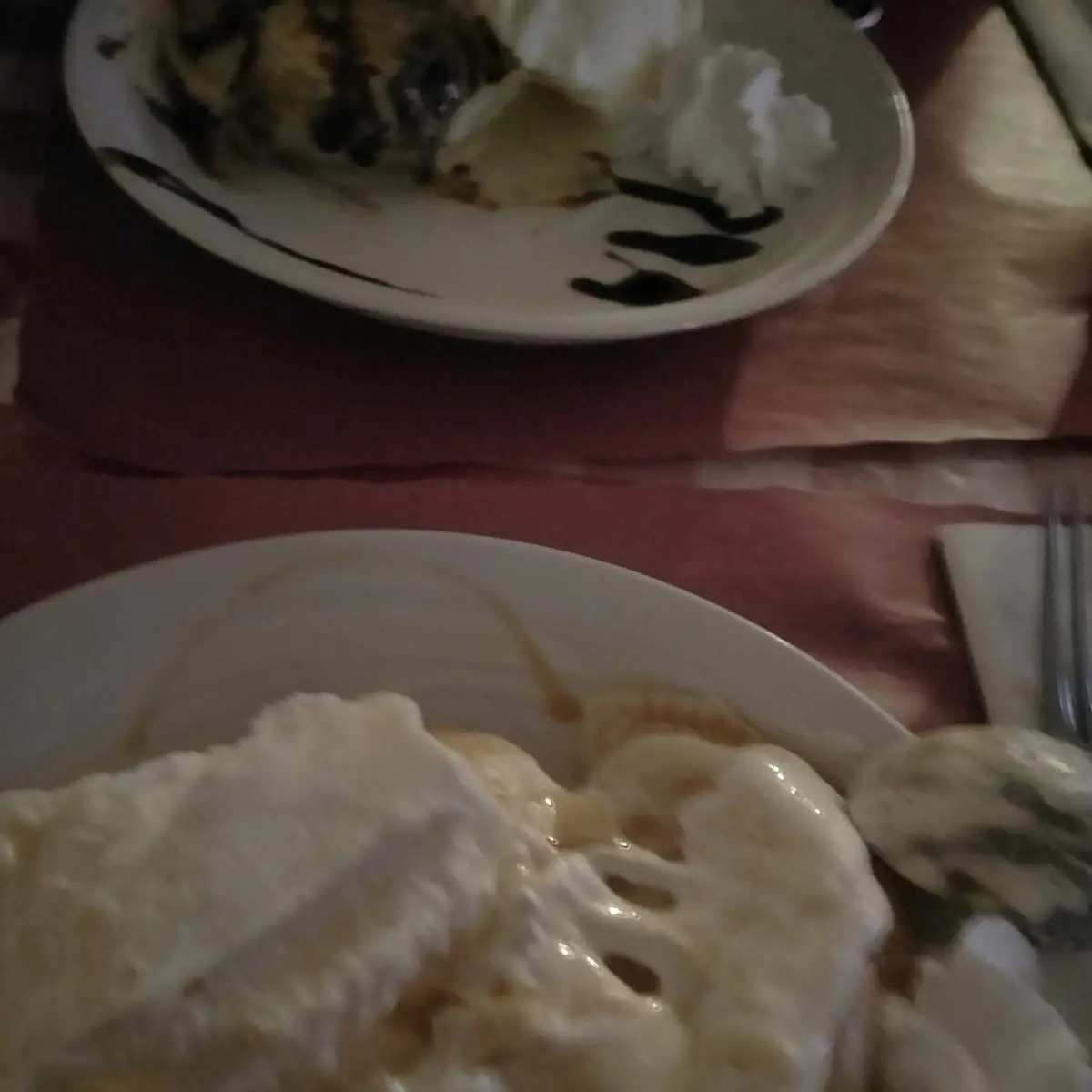 Peanut Butter and Fluff Pierogies