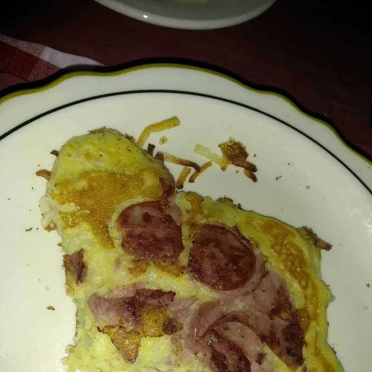 Potato Pancakes