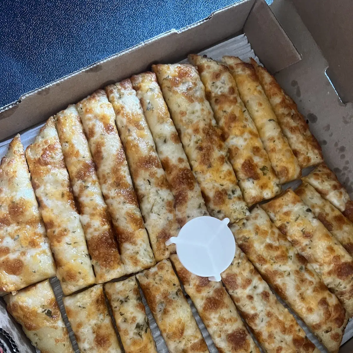 Cheese Bread