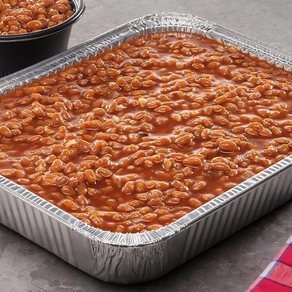 Baked Beans