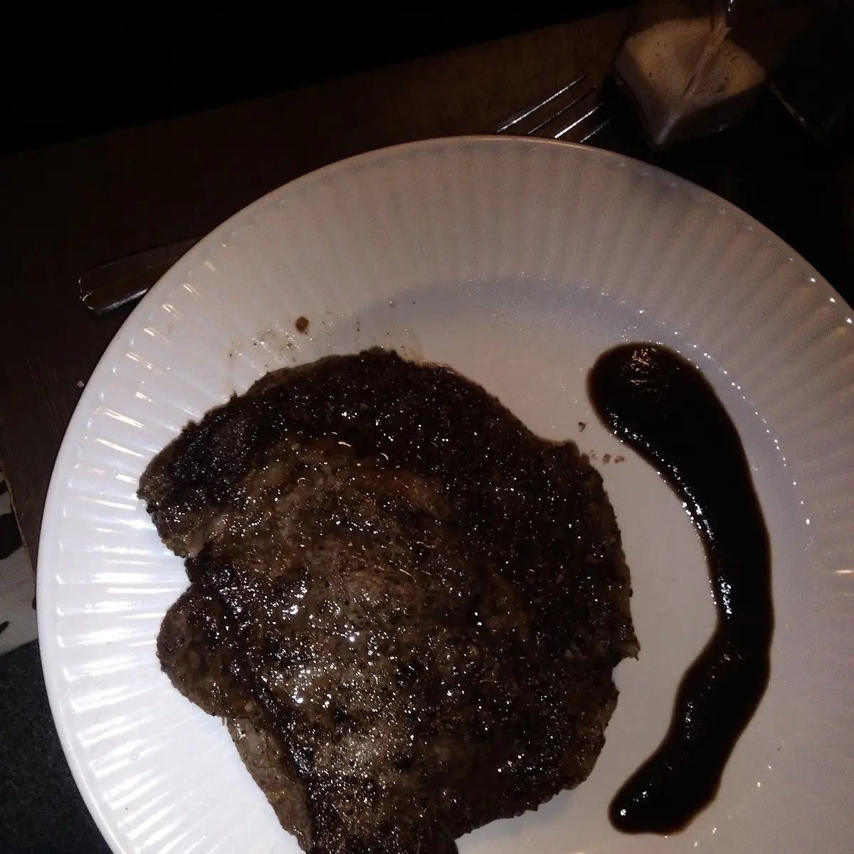 Ribeye Steak