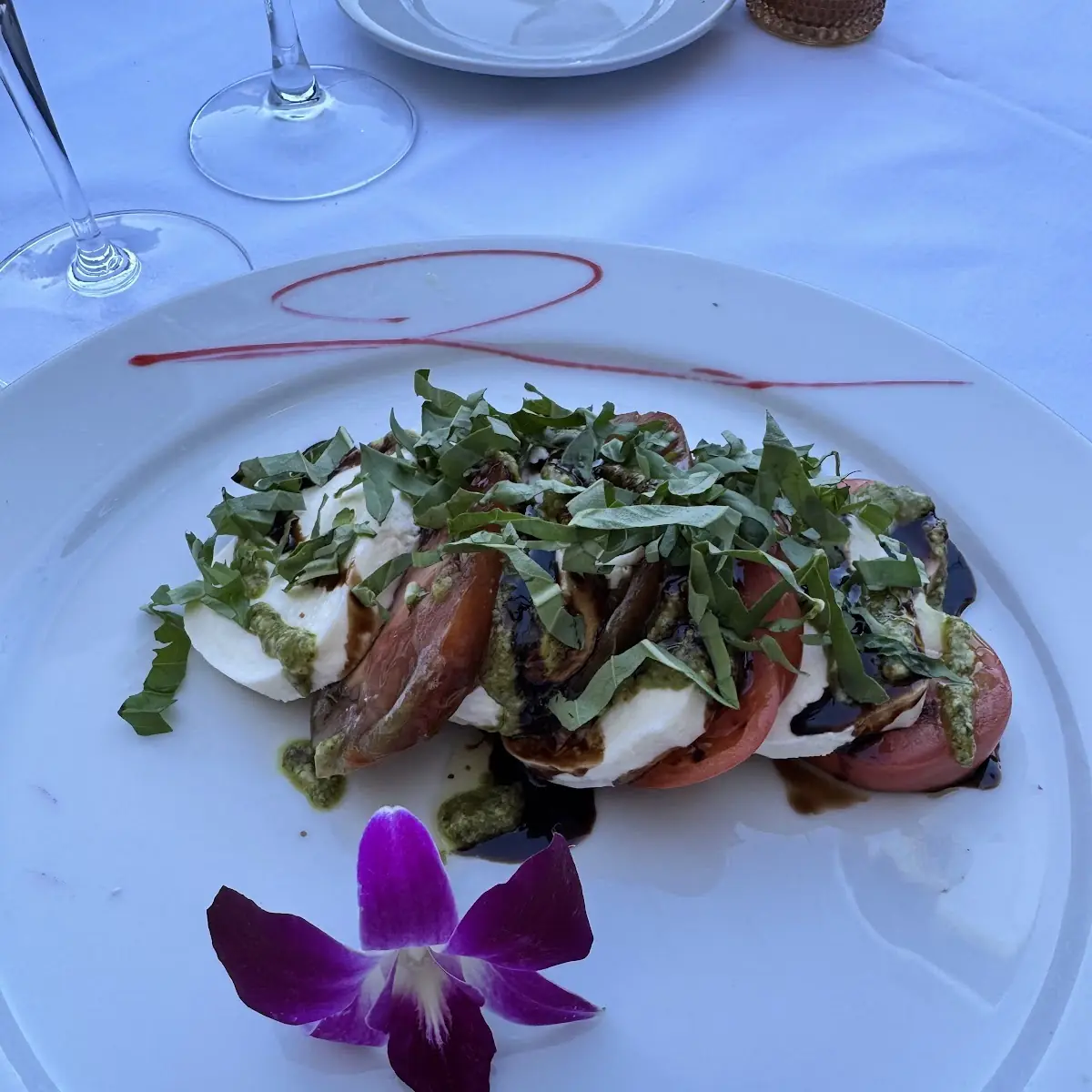 Caprese Salad