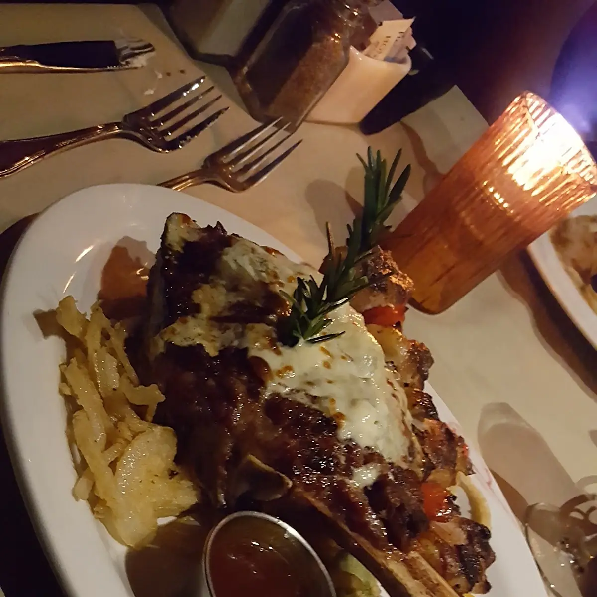 Ribeye Steak
