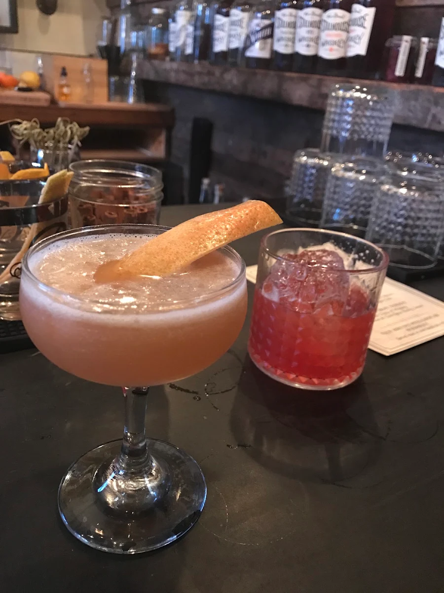 Great Cocktails