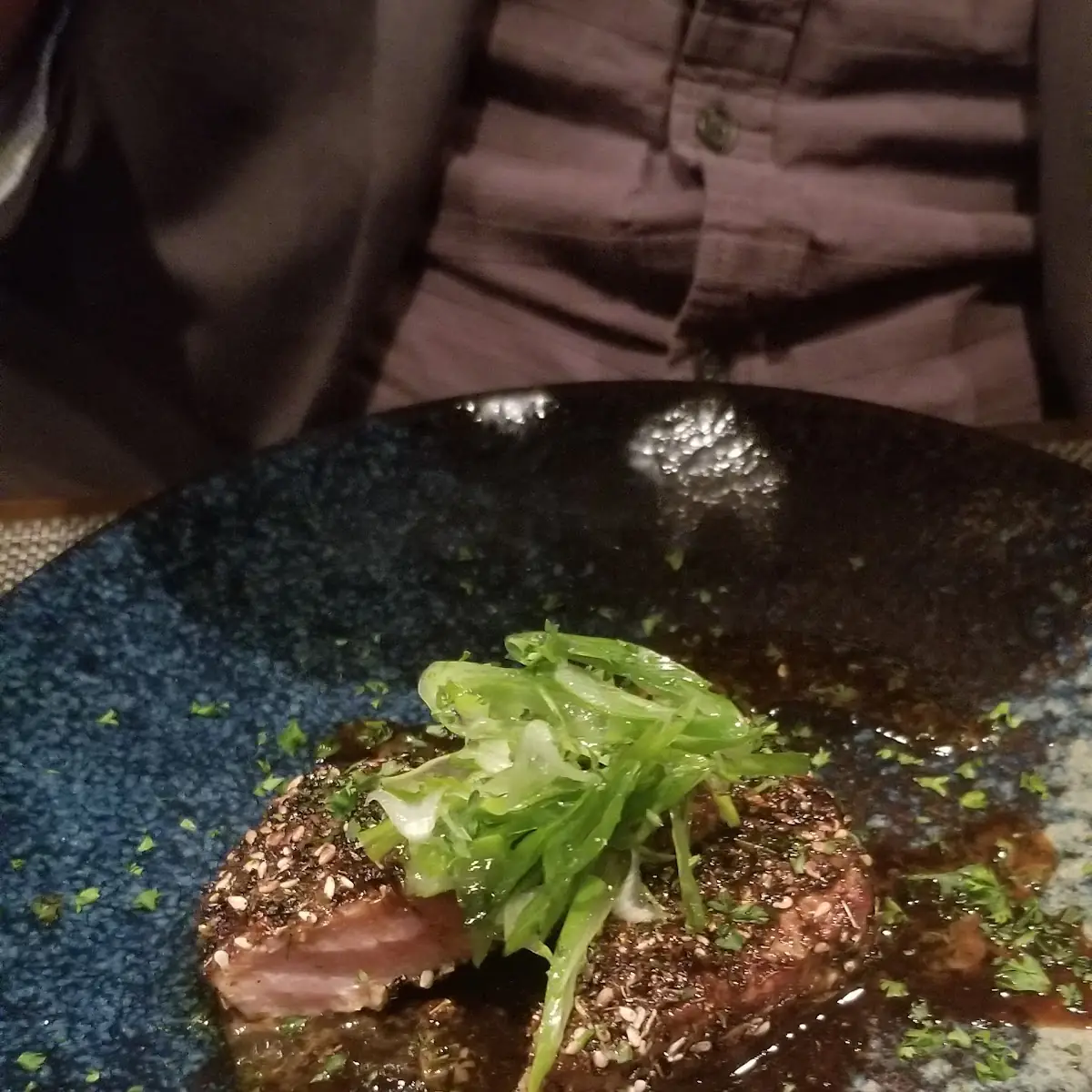 Ahi Tuna
