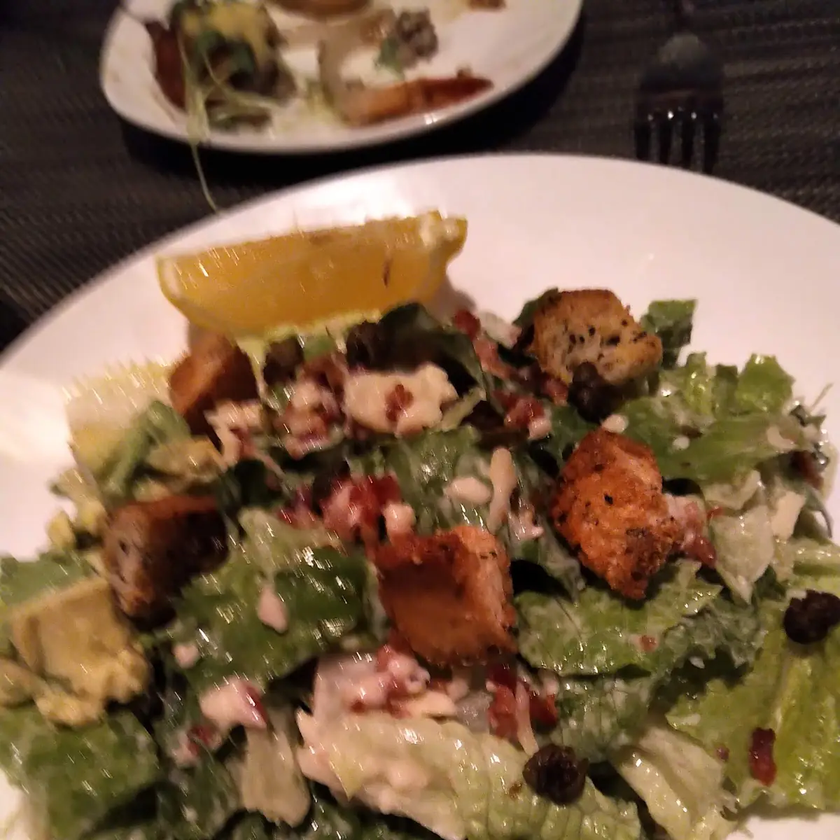 Caesar Salad