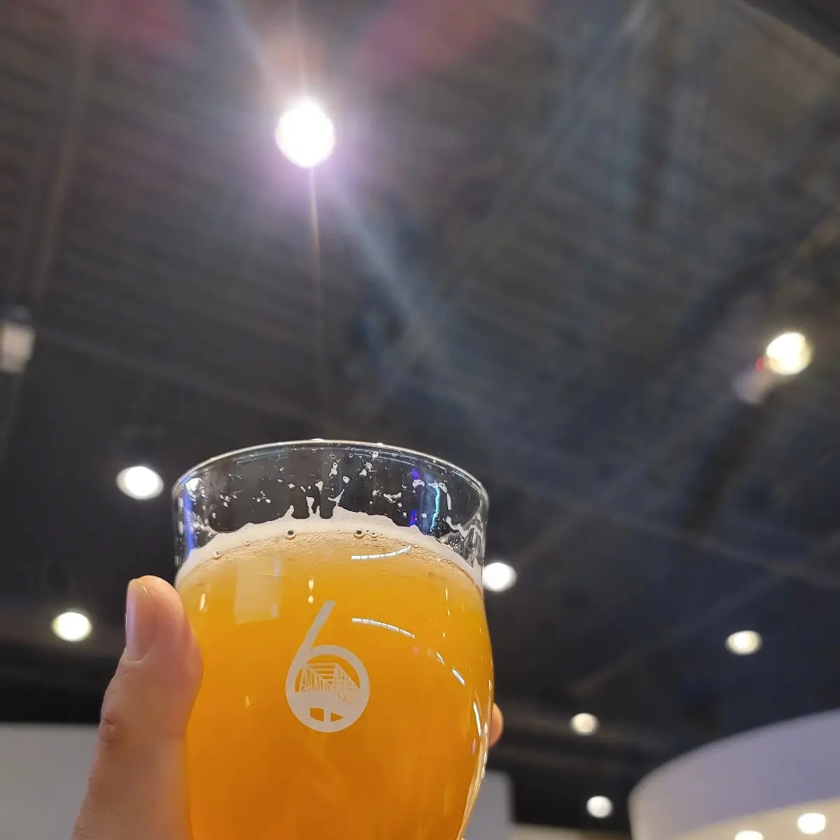 Local Beer