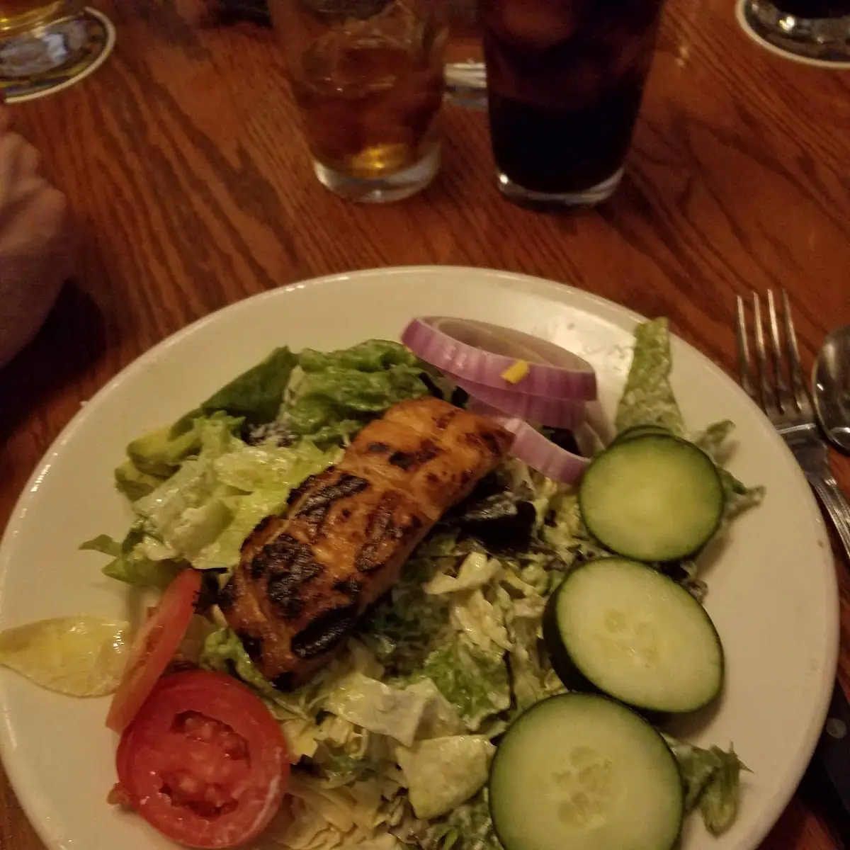 Cobb Salad