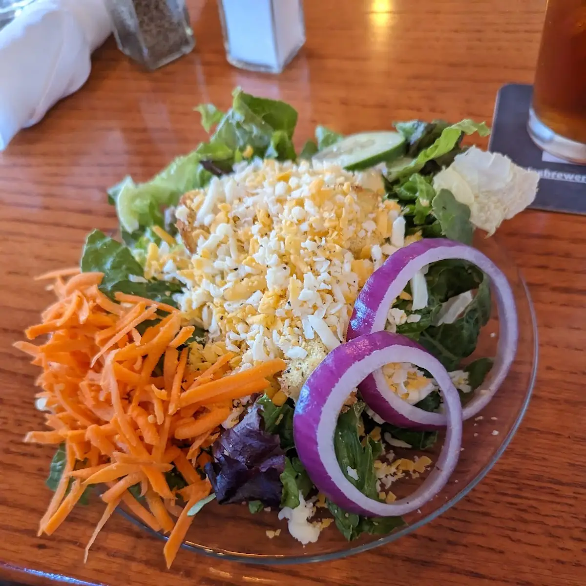 Side Salad
