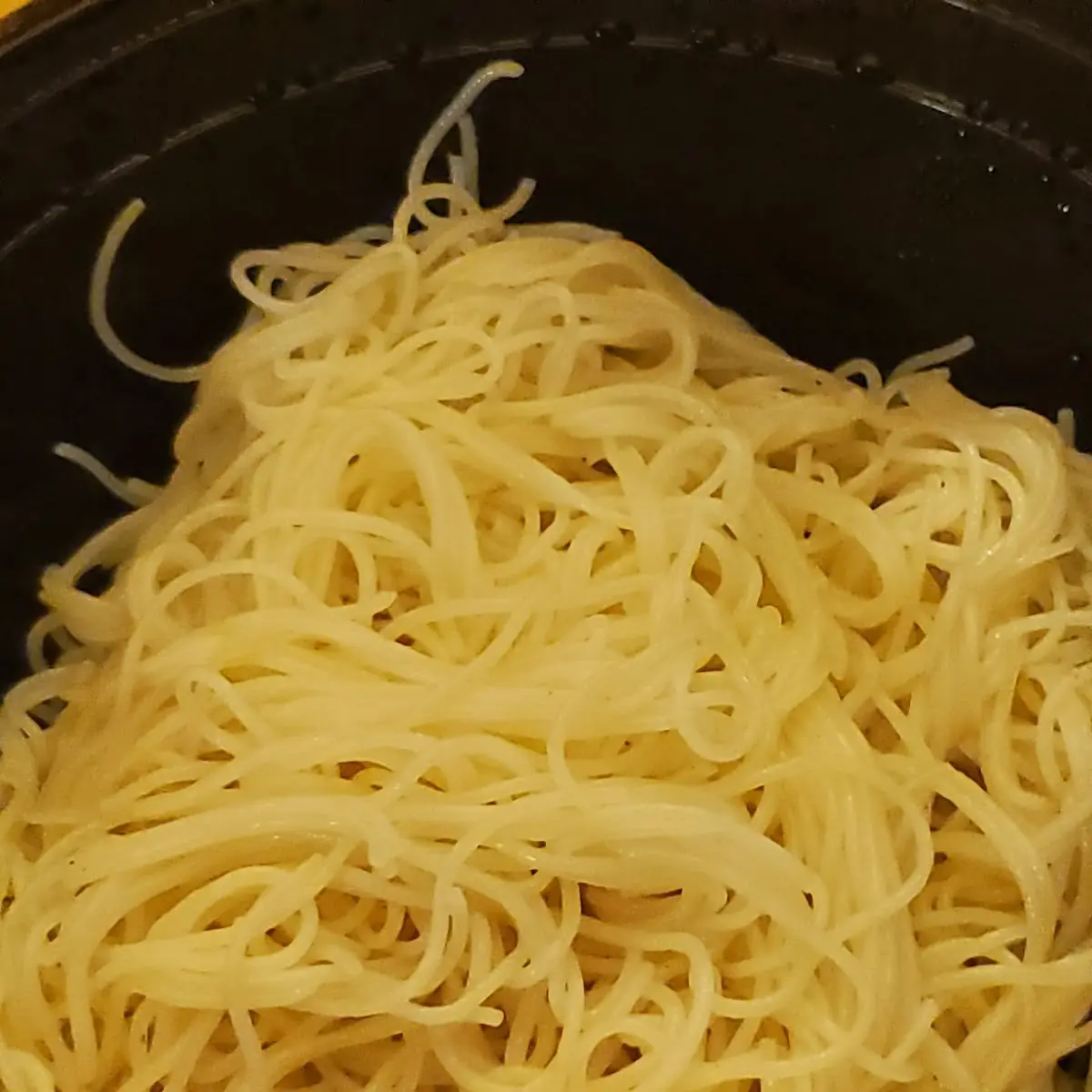 Rice Noodles