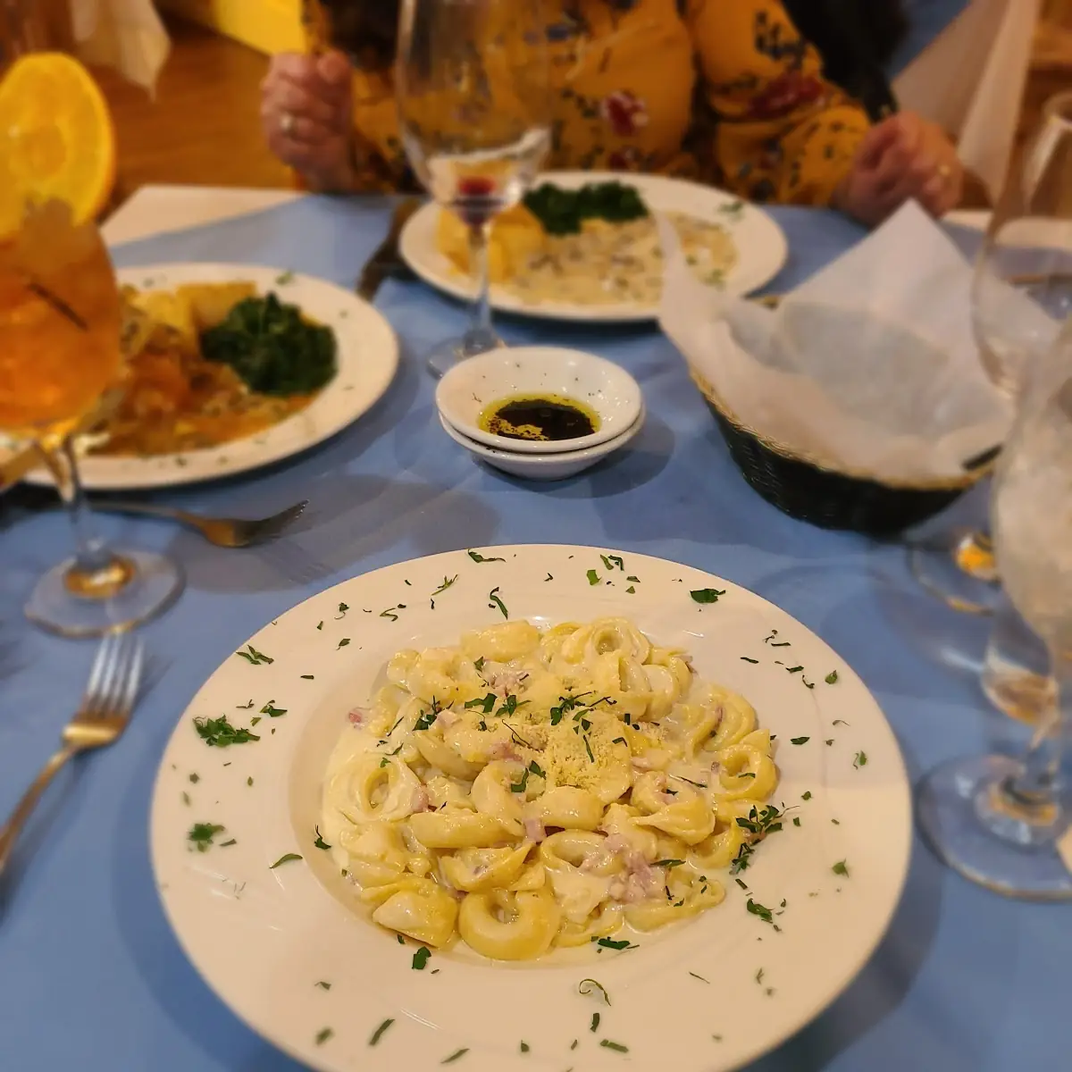 Tortellini Della Nonna
