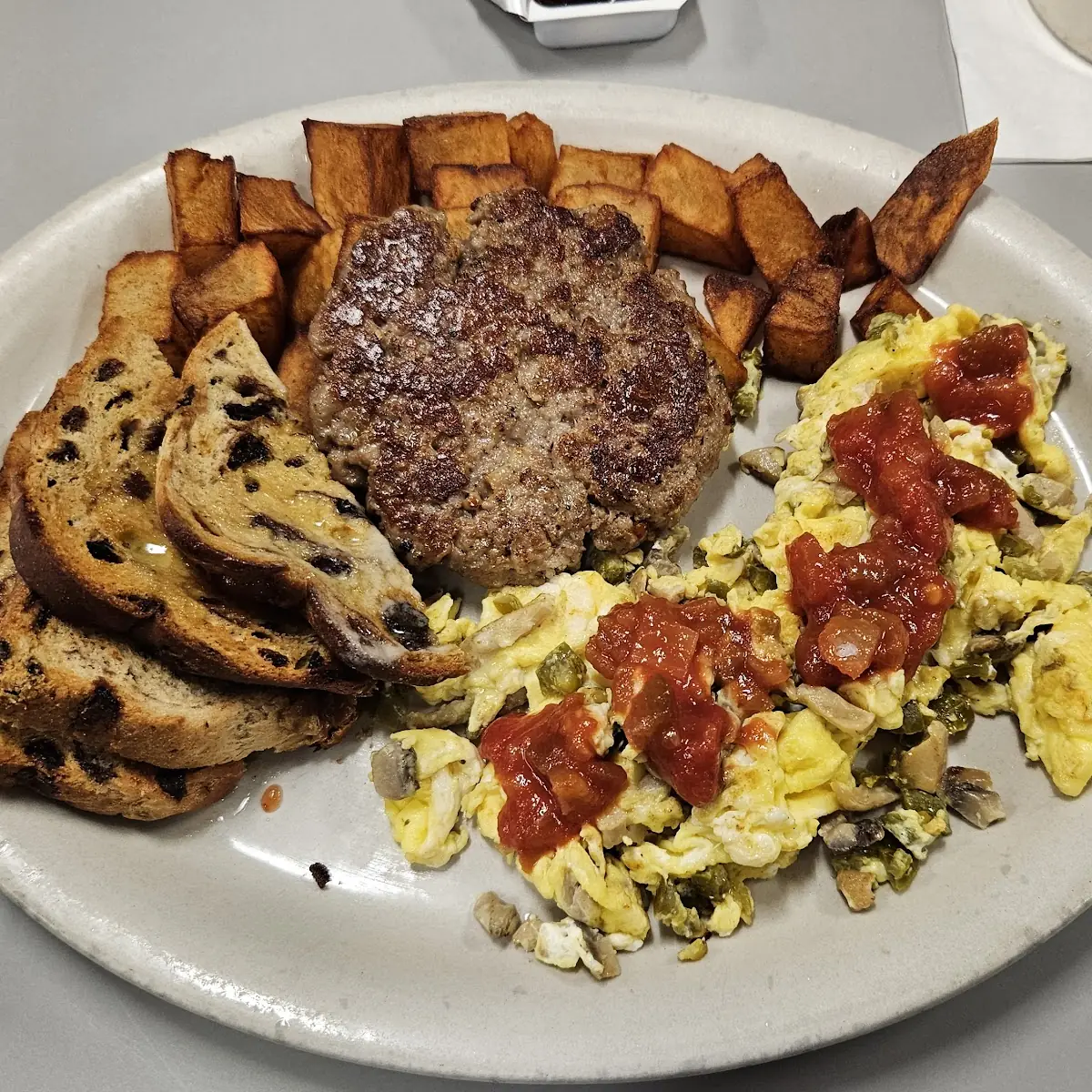 2 Eggs Any Style