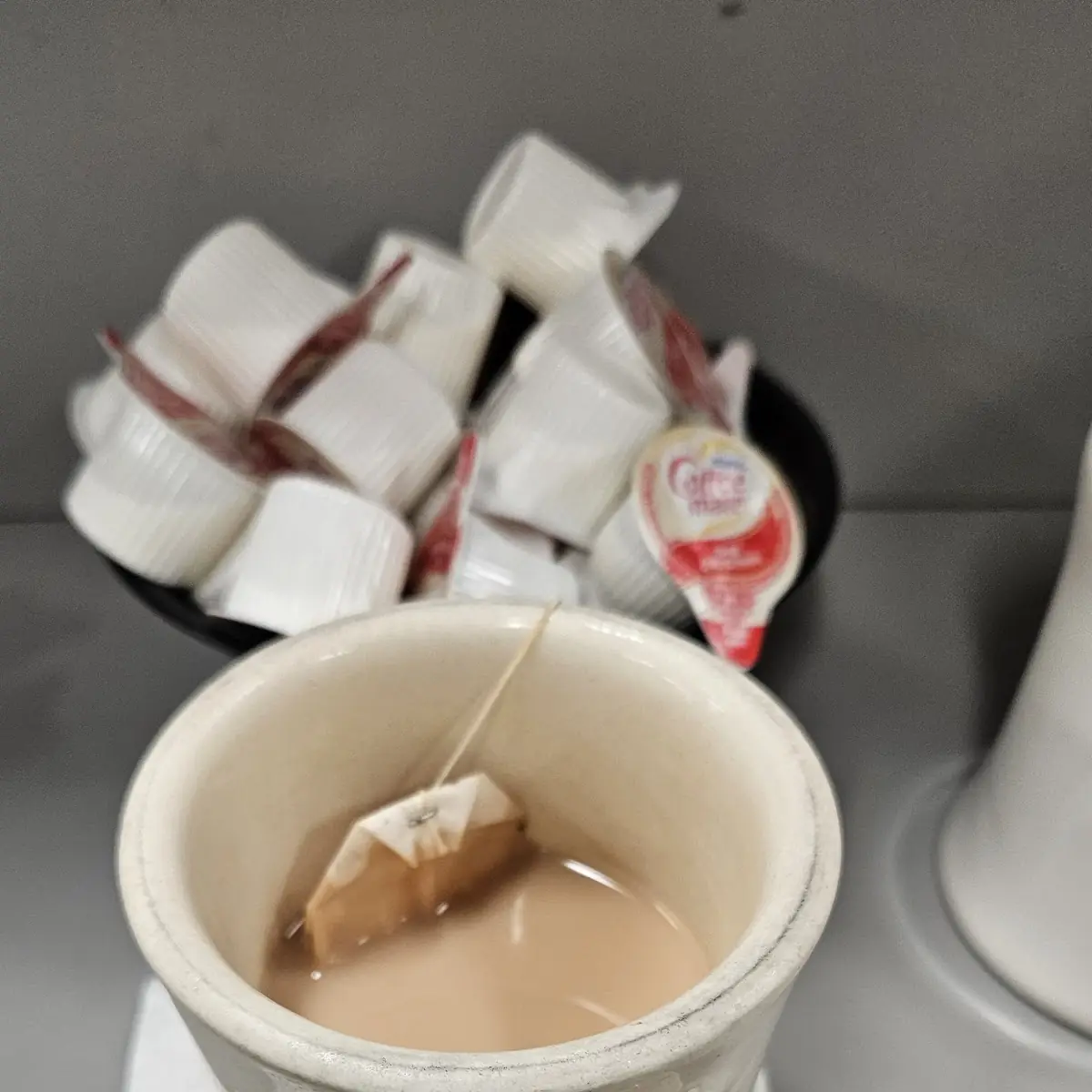 Black Tea
