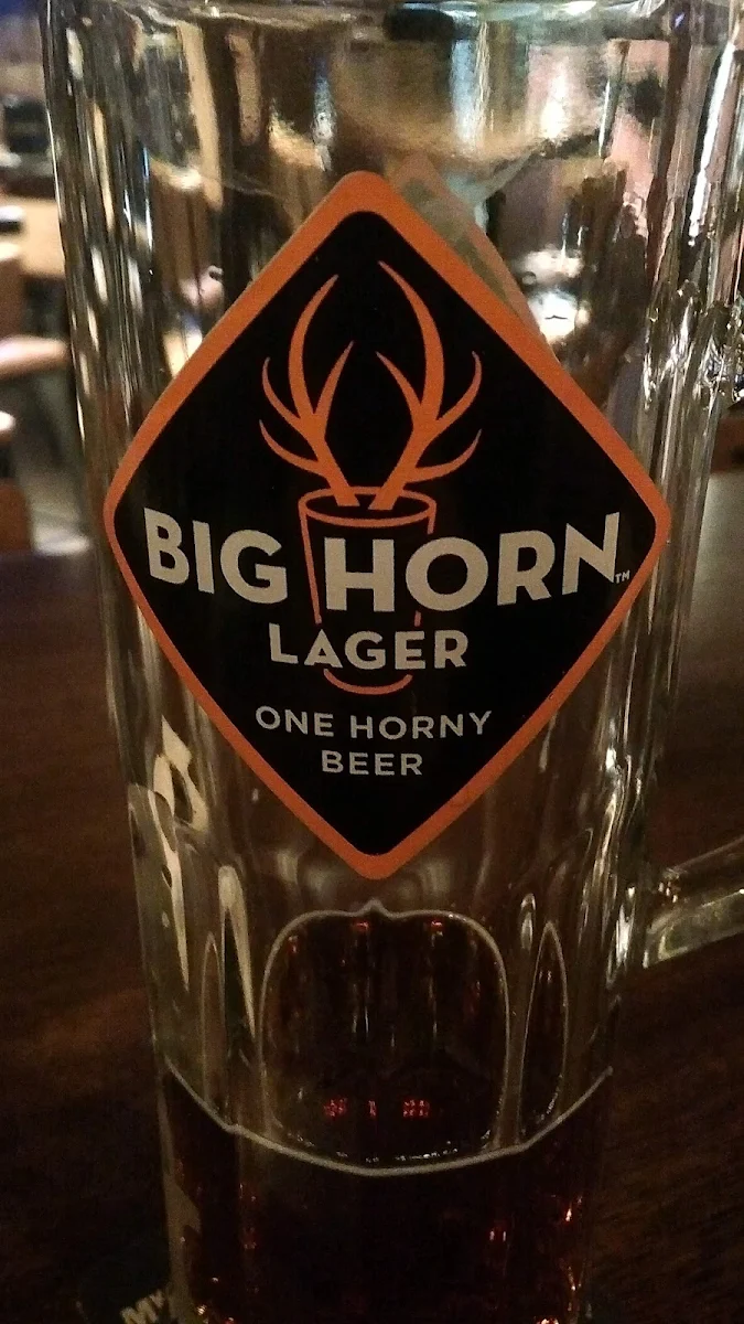 Great Beer, MR MIKES SteakhouseCasual