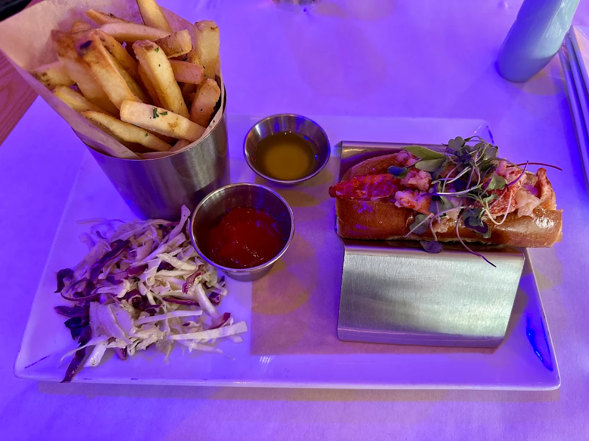 Lobster Roll