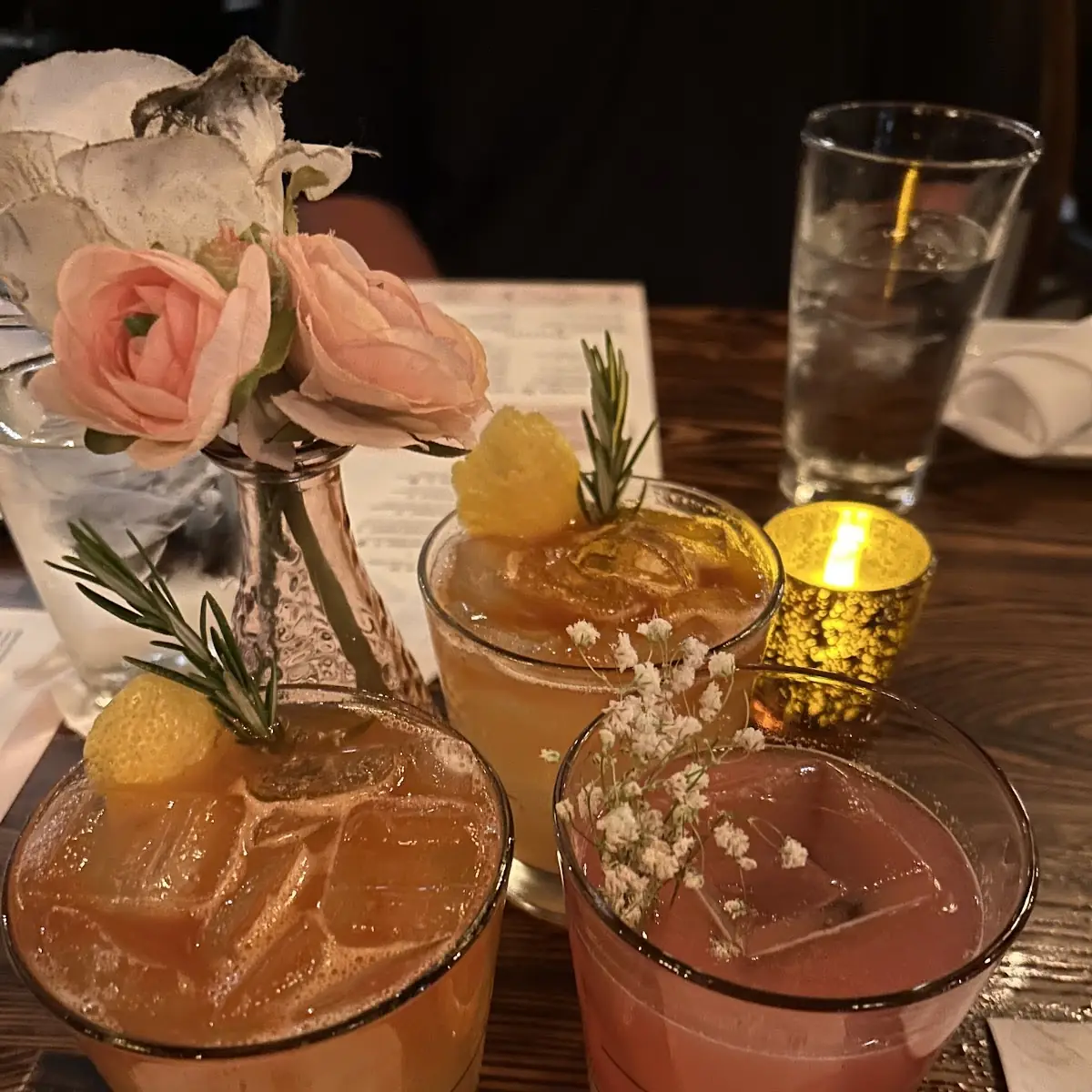 Featured Cocktail