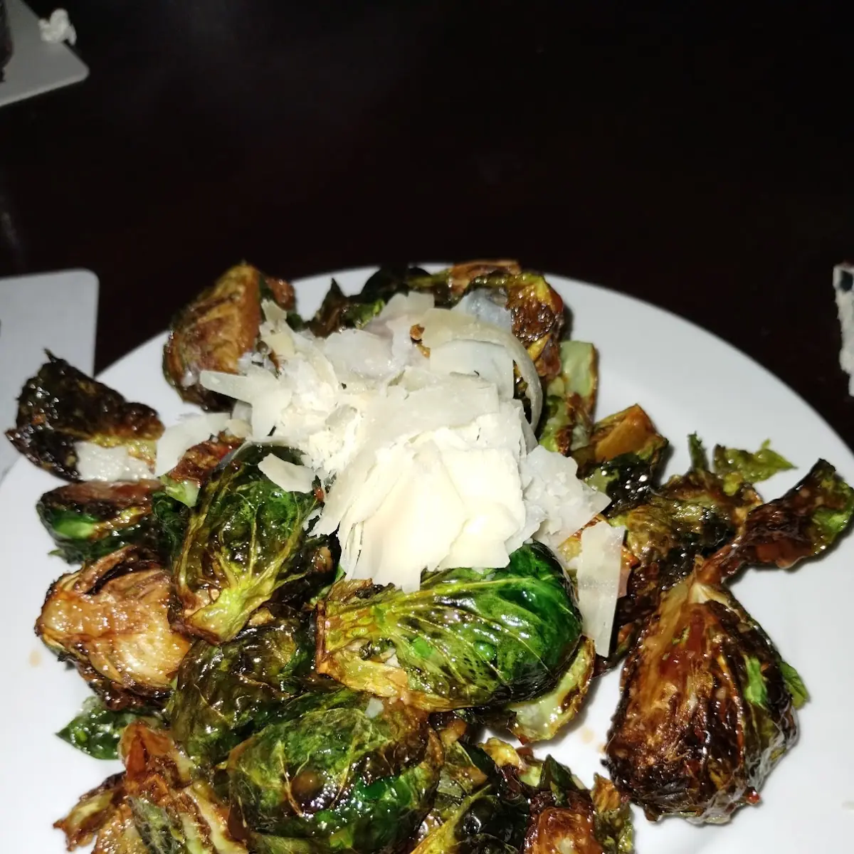 Brussels Sprouts