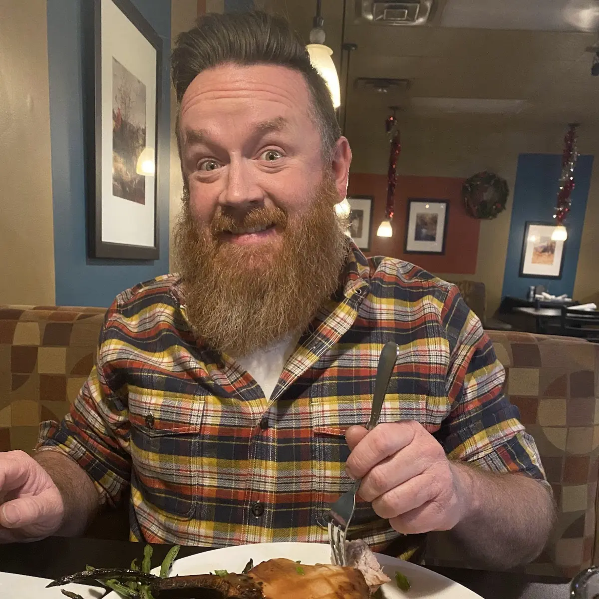 Pork Chops