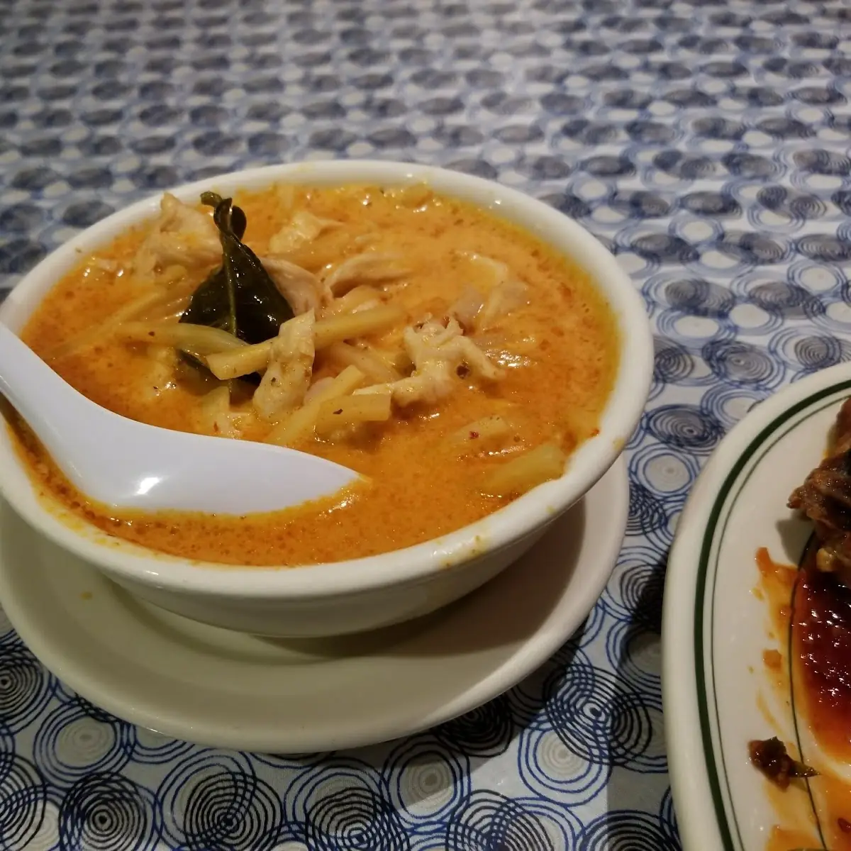 Tortilla Soup