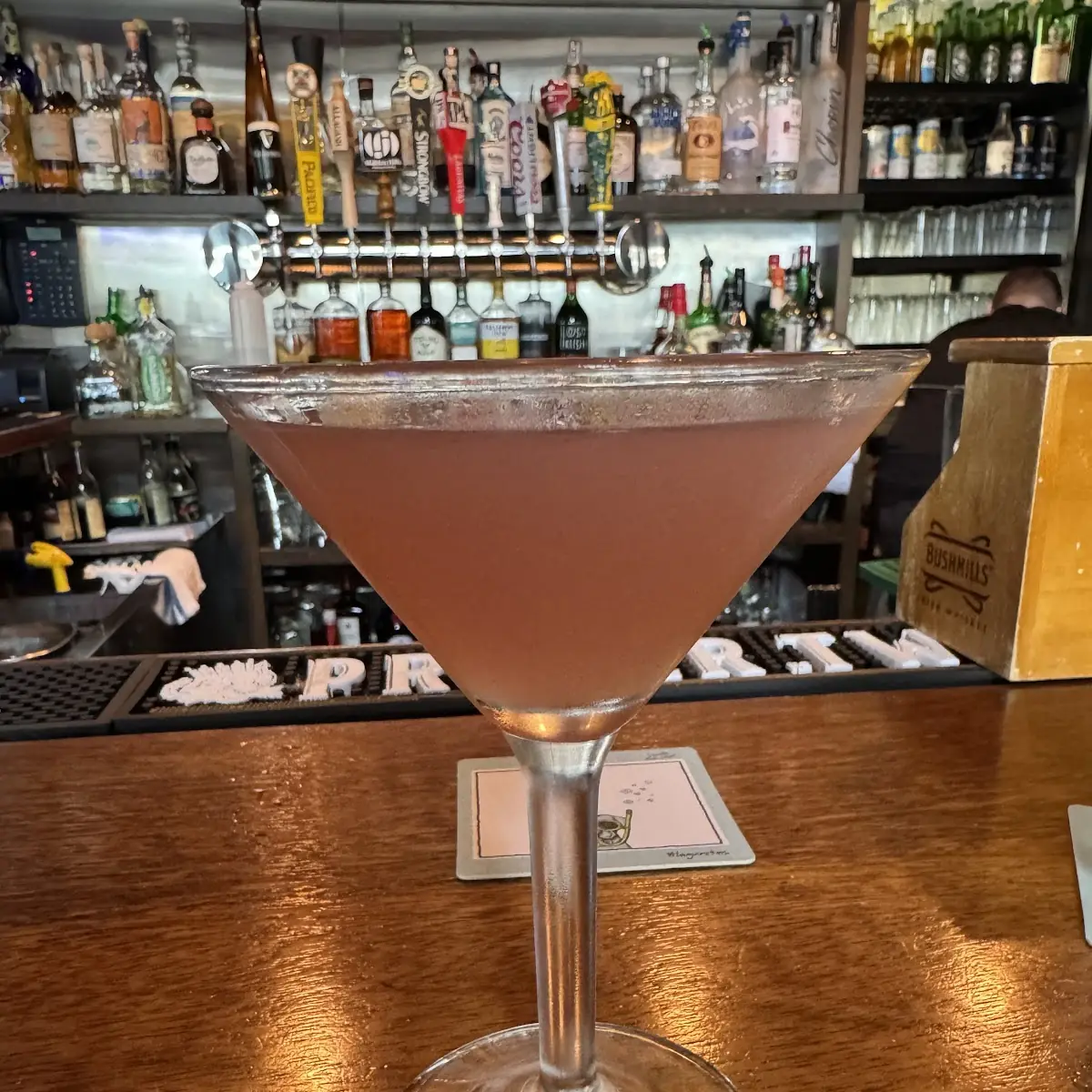 House Cocktails