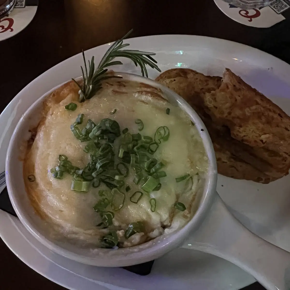 Onion Soup