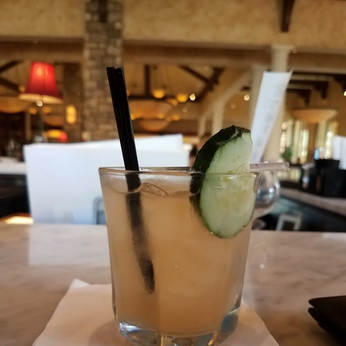 Brio Old Fashioned