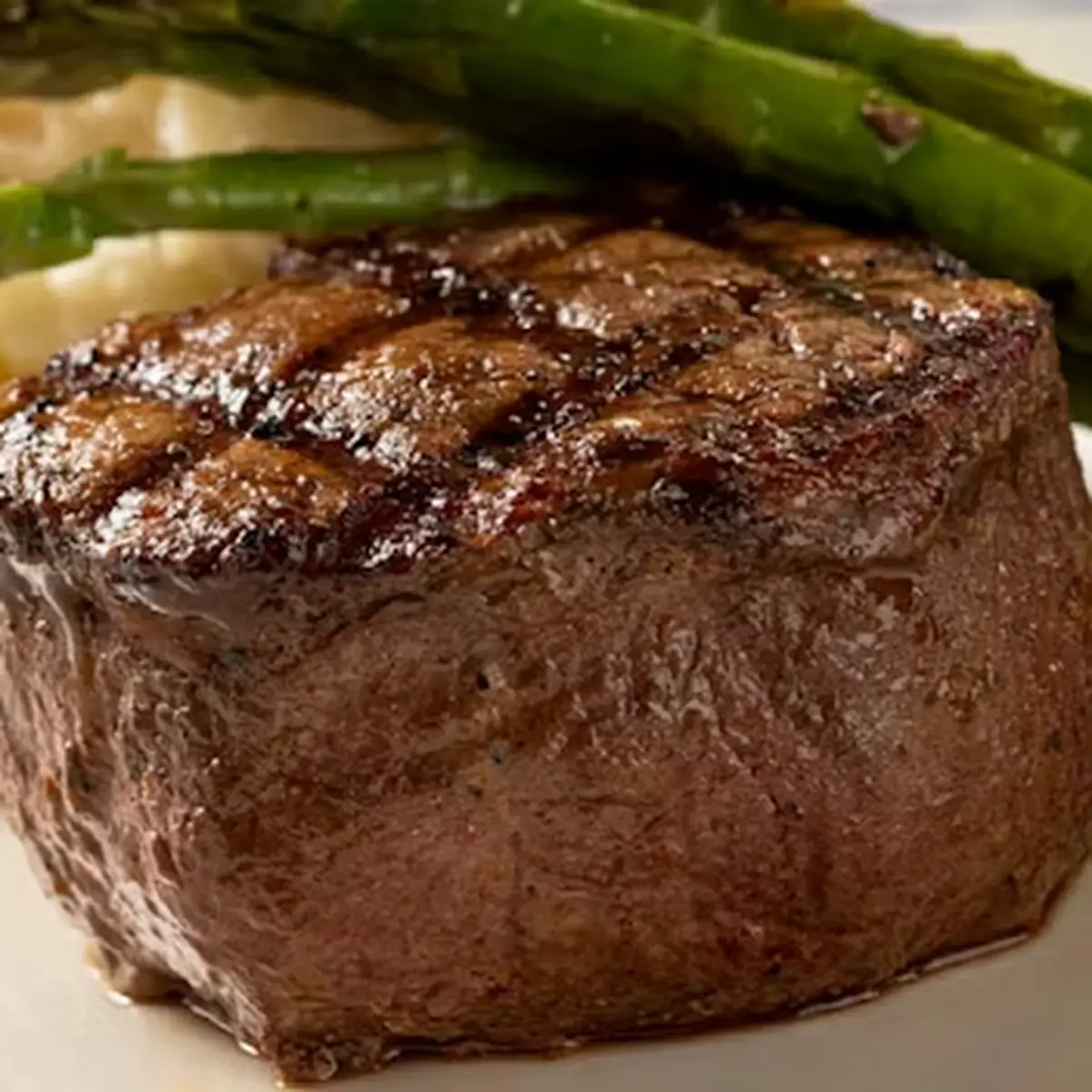 Center Cut Filet Mignon