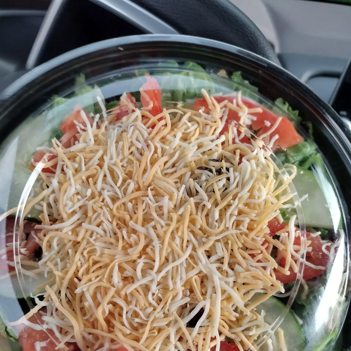 Garden Salad
