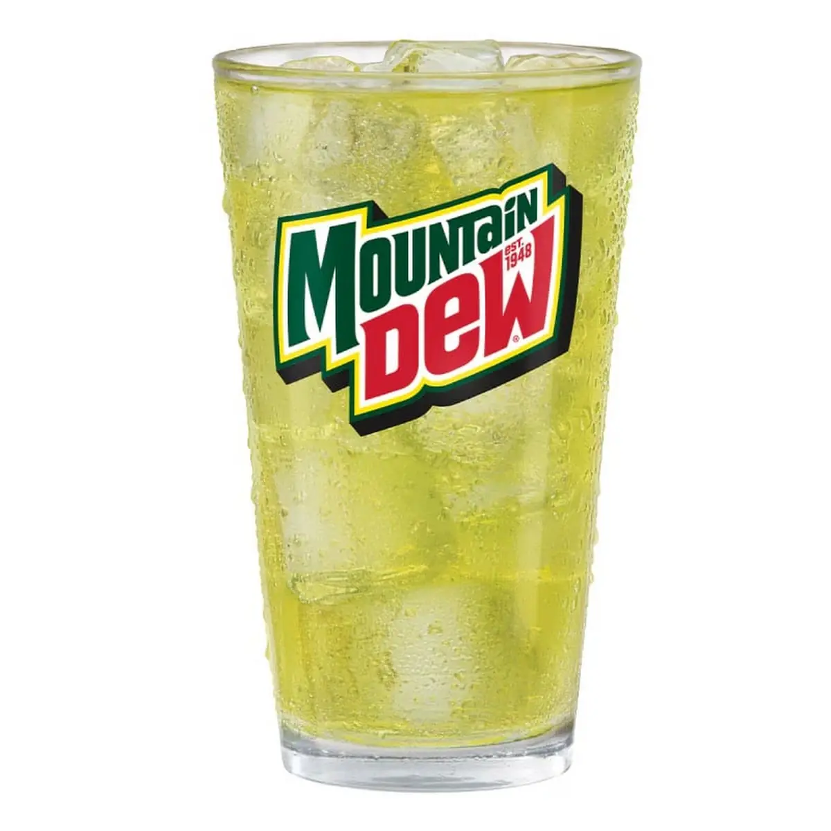 Mtn Dew