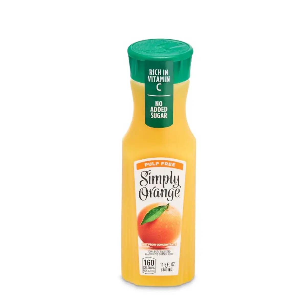 Simply Orange