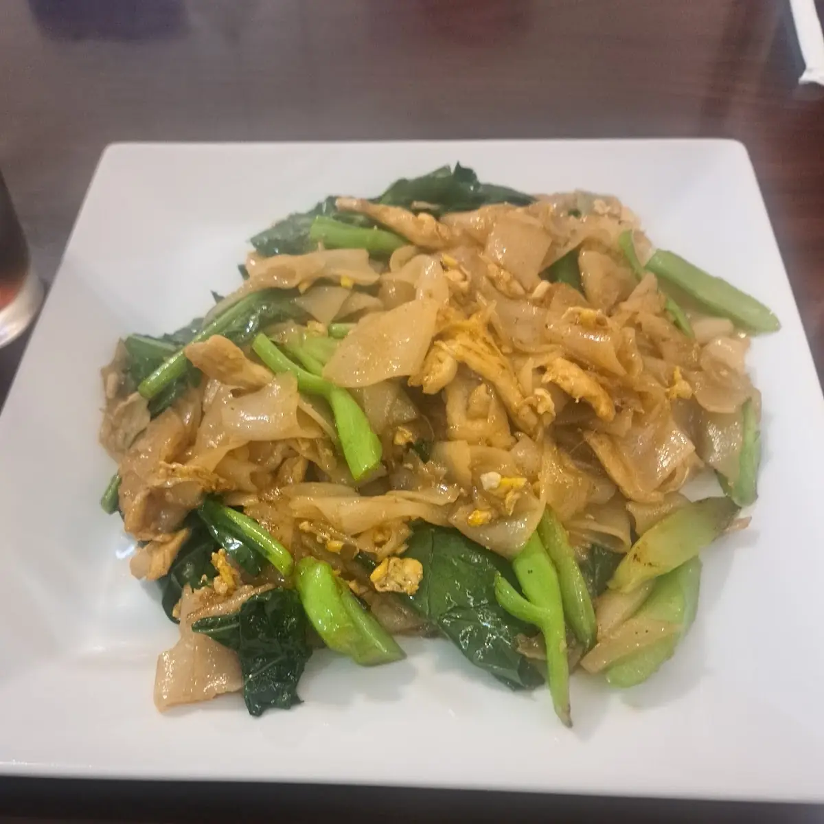 Pad See-Ewe