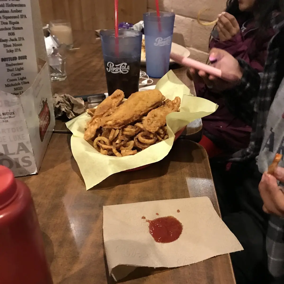 Chicken Tenders