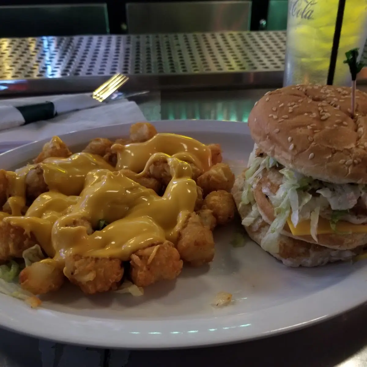 Chicken Sandwich
