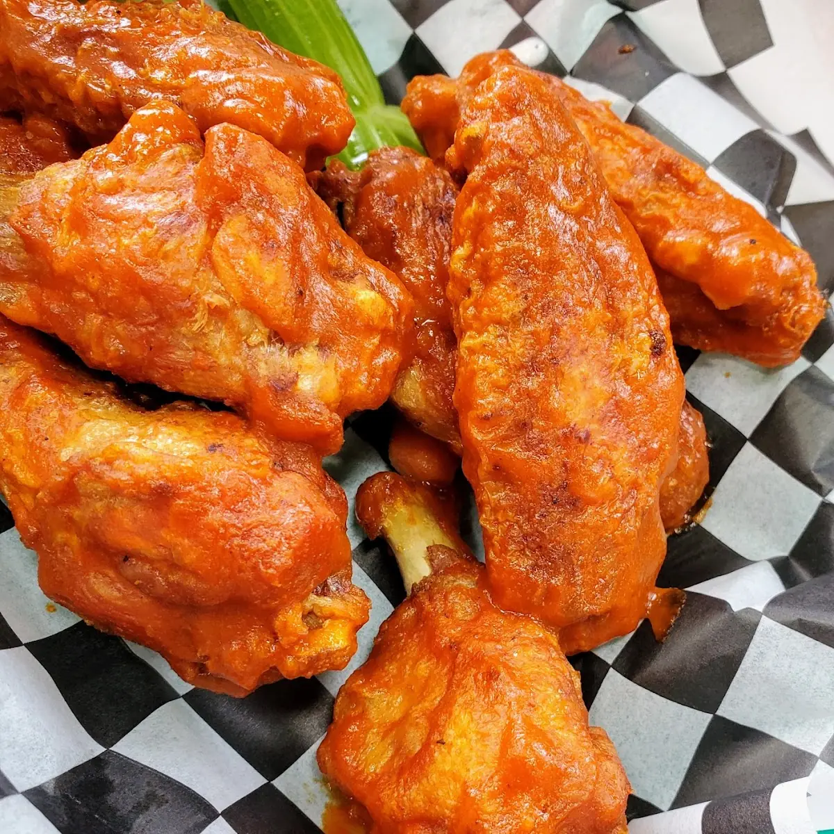 Chicken Wings