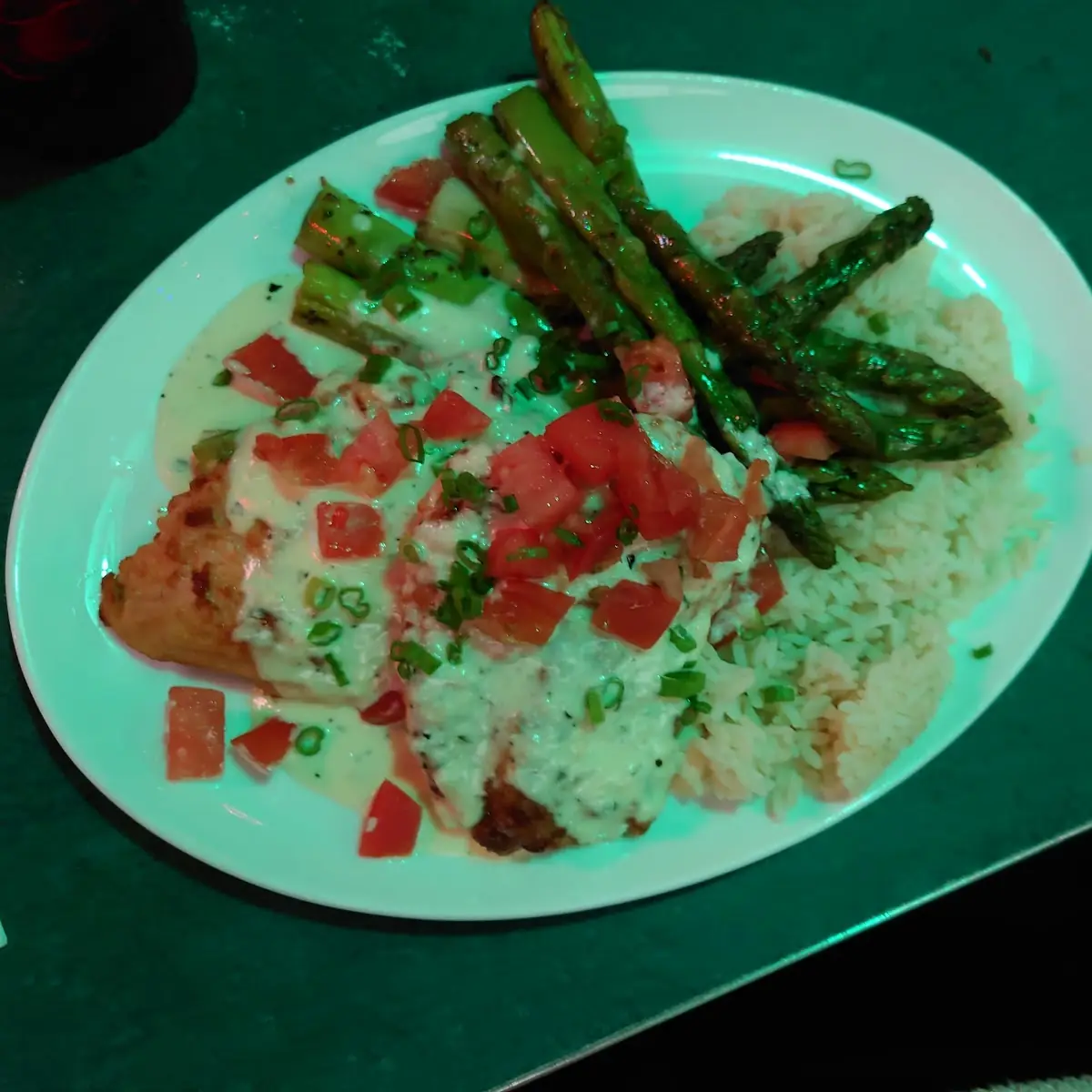 Drunken Chicken