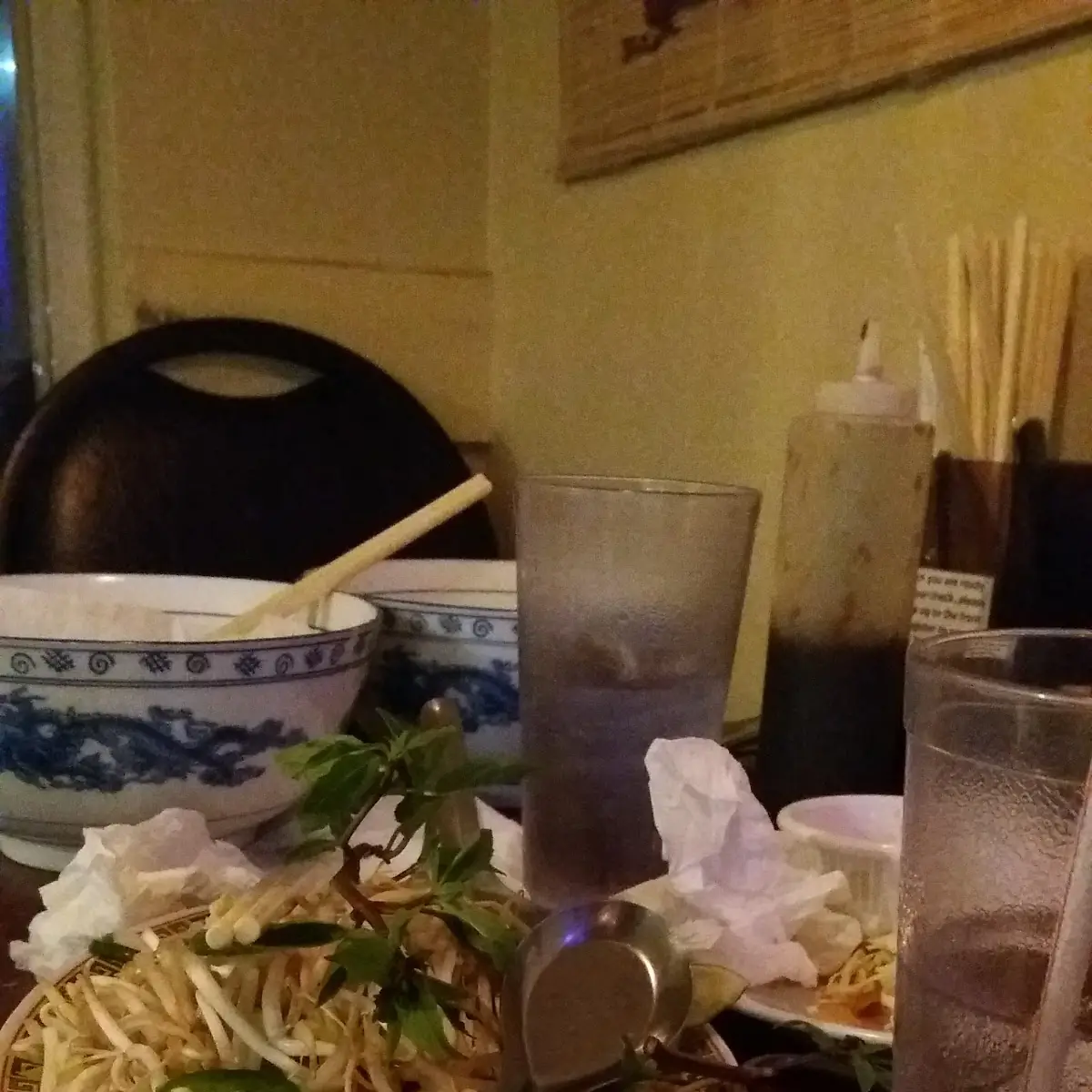 Pad Thai