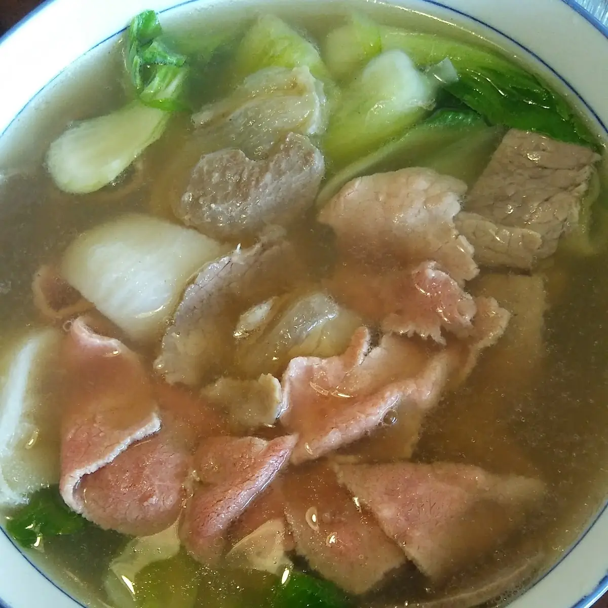 Pho DAC Biet