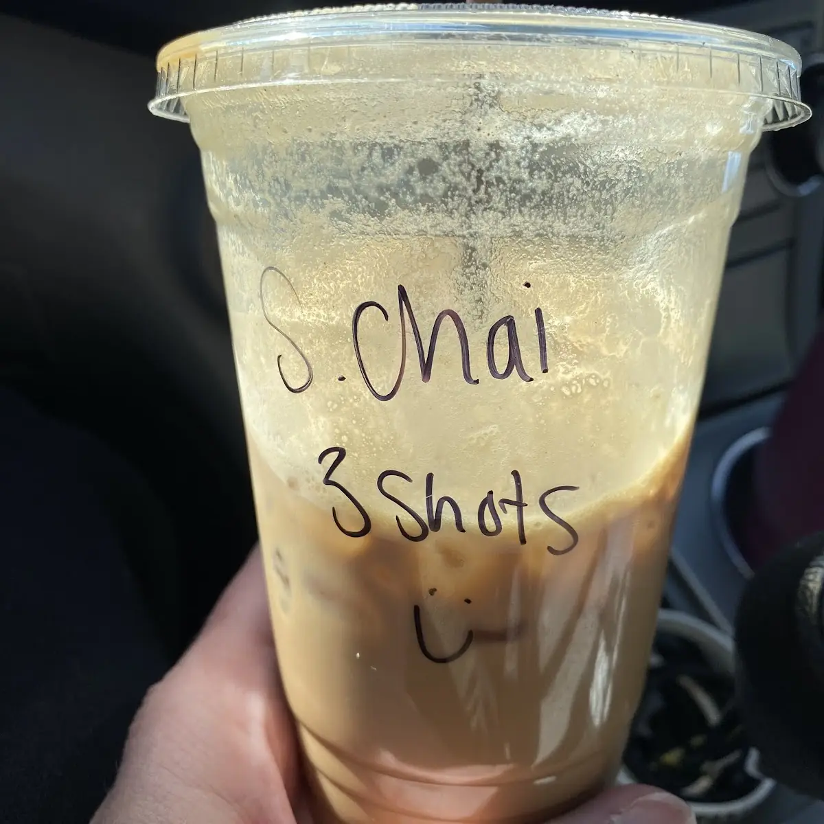 Milk Tea