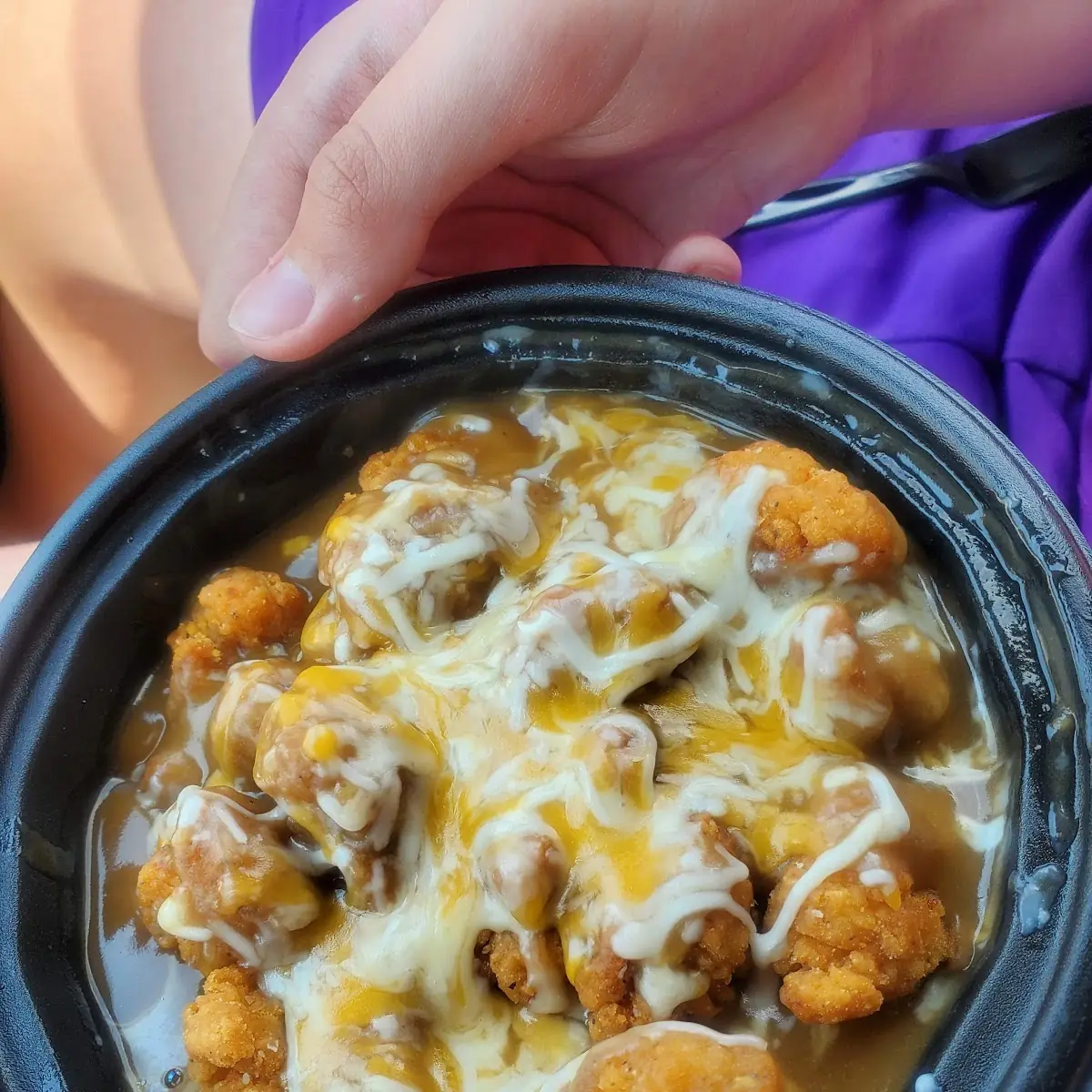 Chicken Nuggets