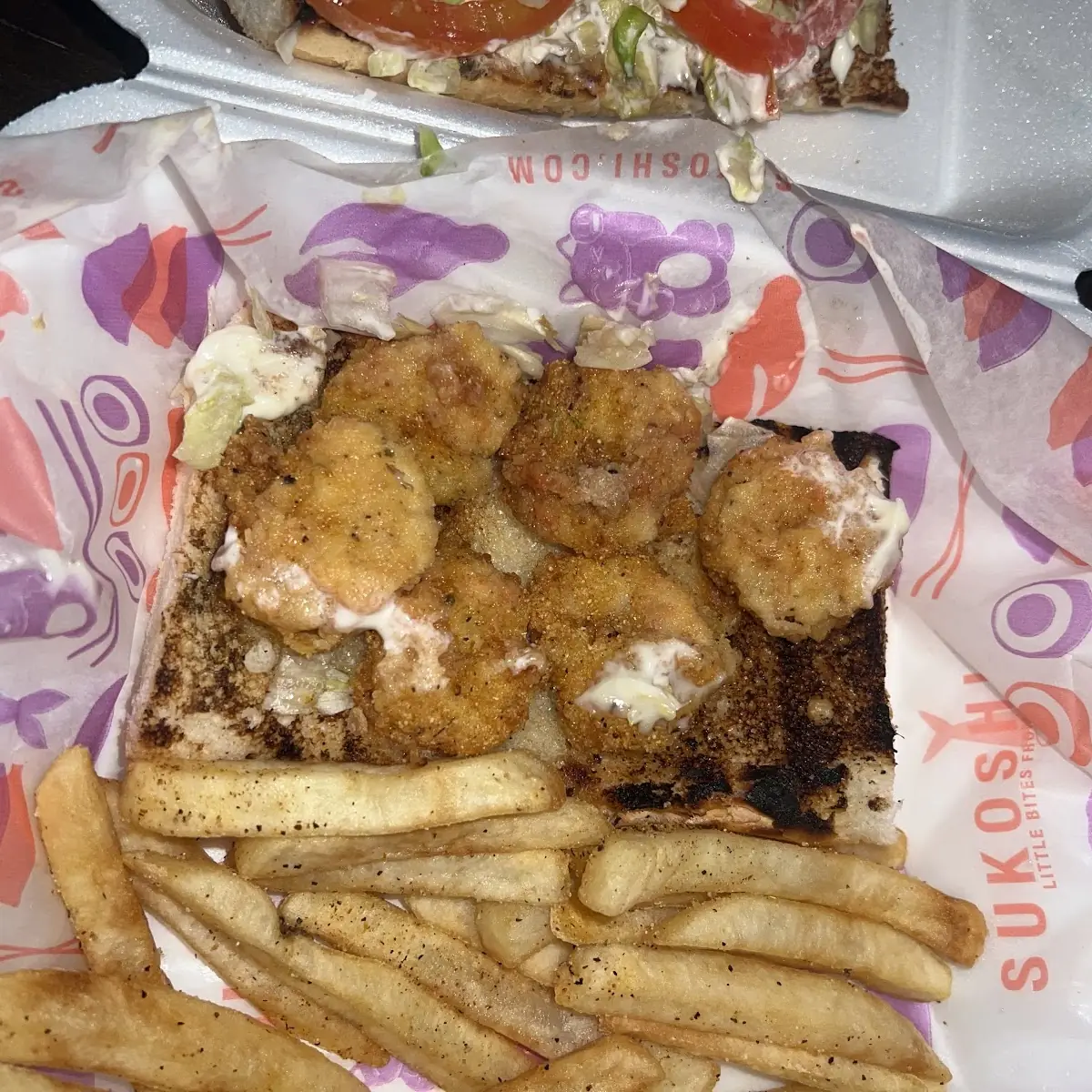 Lemon Pepper